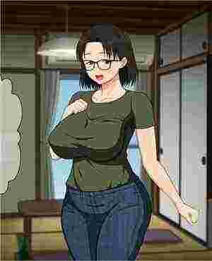 萝莉h肉本子里番漫画和眼镜巨乳的妈妈四叠半浓厚（全彩CG）